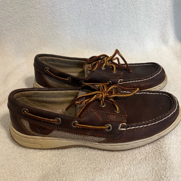 Sperry Top Sider Womens 7 - Picture 8 of 10